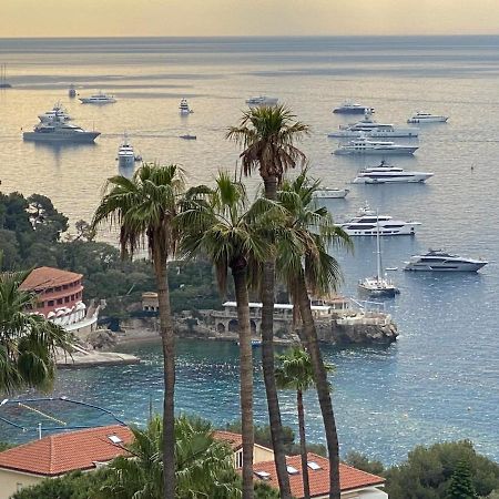 Monte Carlo Luxury Holidays Sea View 博索莱伊 外观 照片