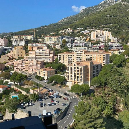 Monte Carlo Luxury Holidays Sea View 博索莱伊 外观 照片