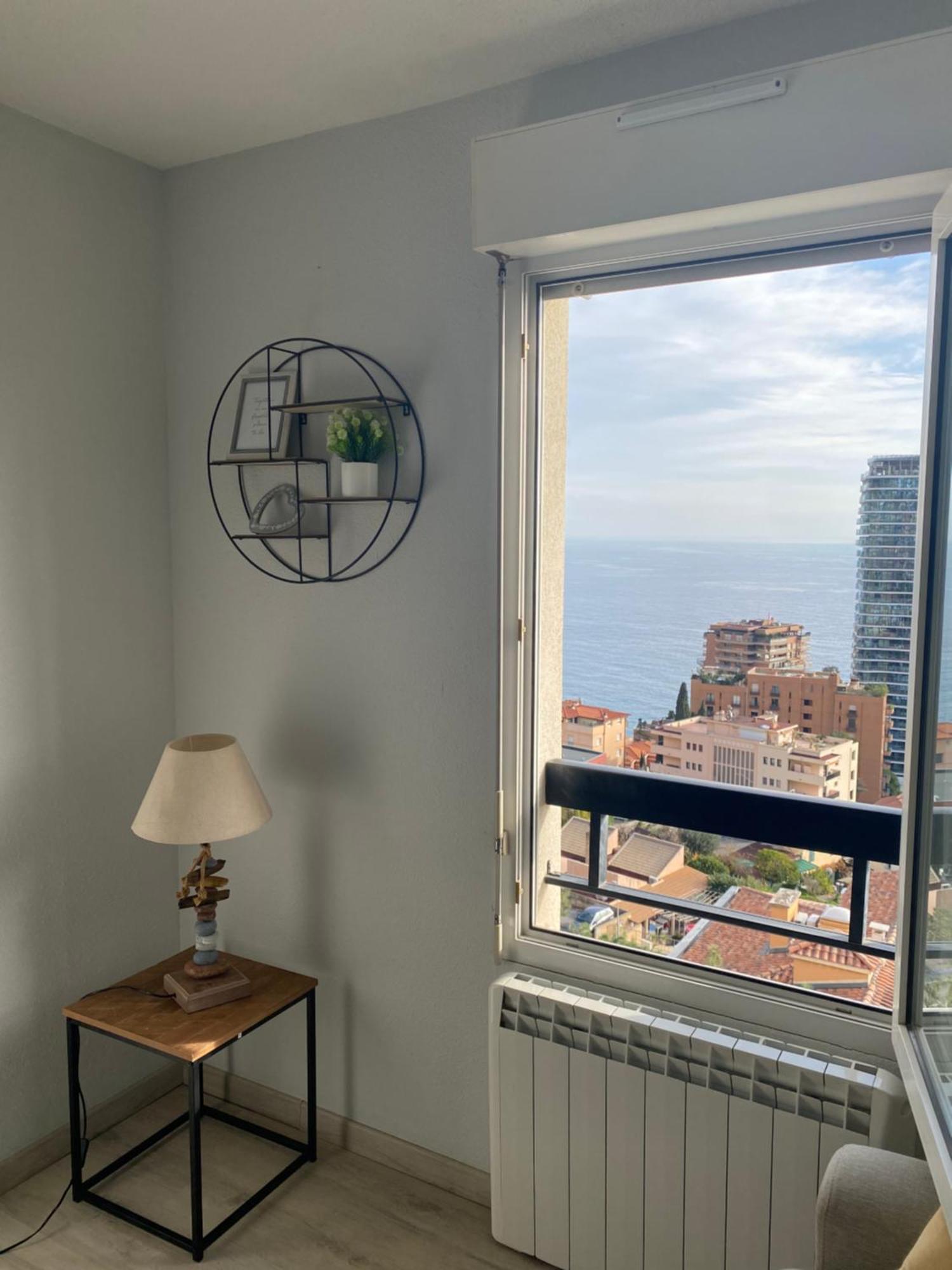Monte Carlo Luxury Holidays Sea View 博索莱伊 外观 照片