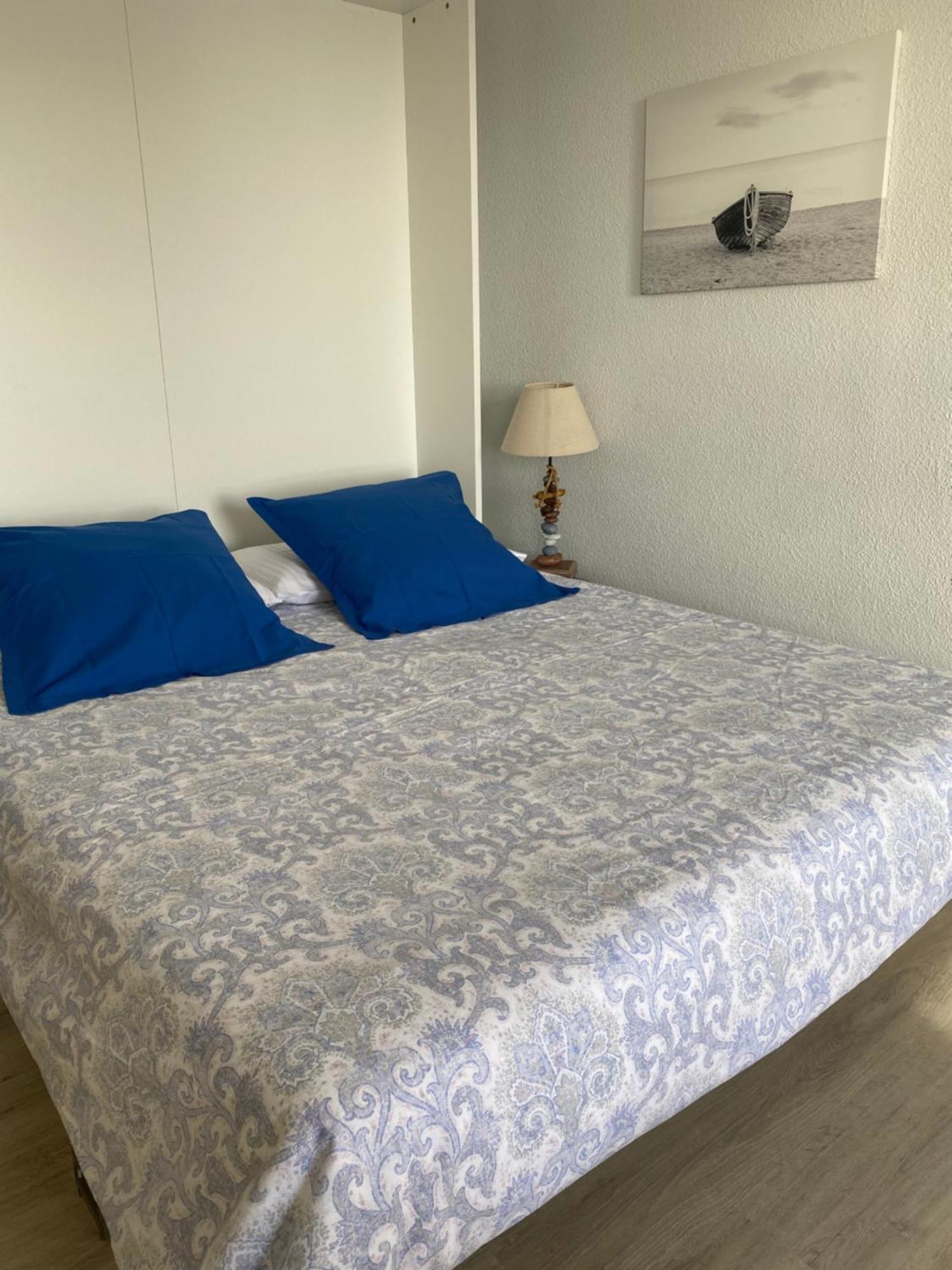 Monte Carlo Luxury Holidays Sea View 博索莱伊 外观 照片